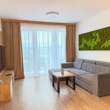 Apartament Lacko With Free Parking *