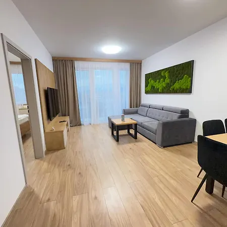 Apartament Lacko With Free Parking *