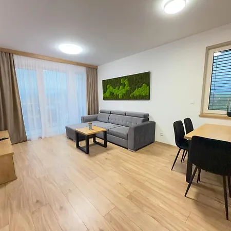 Lacko With Free Parking Apartament
