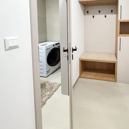 Lacko With Free Parking Apartament Liptowski Mikułasz