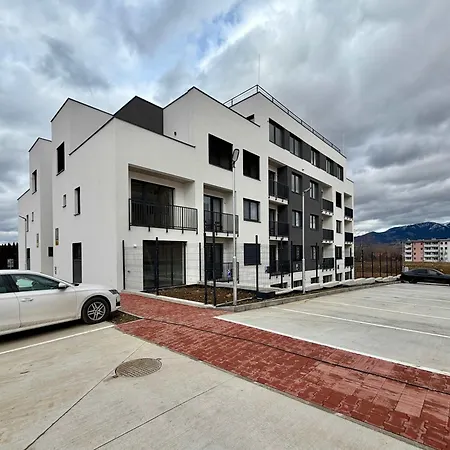 Lacko With Free Parking Apartament *